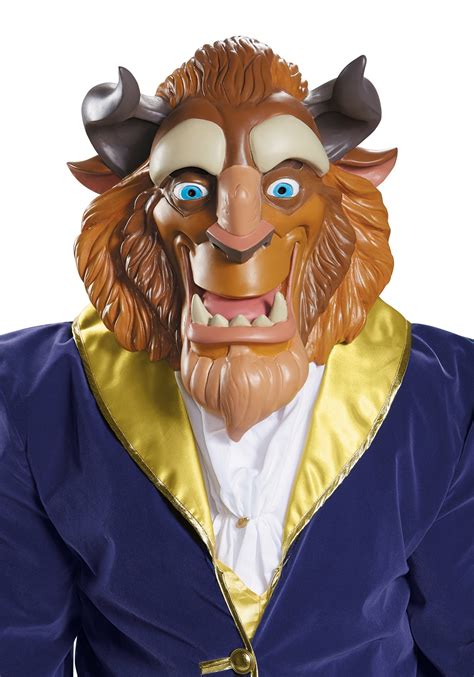 beauty and the beast beast costumes for adults|beauty and the beast masques.